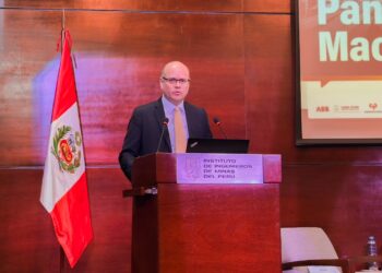 Juan Carlos Ortiz: “La formalización minera requiere plazos, control ambiental y trazabilidad económica para ser sostenible”