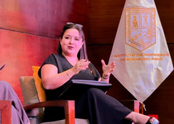 Juan Carlos Ortiz: “La formalización minera requiere plazos, control ambiental y trazabilidad económica para ser sostenible”