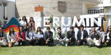 Beca PERUMIN: Conoce a los 37 ganadores que accederán a las actividades de la Convención Minera