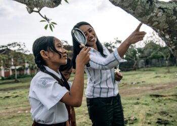 PERUMIN 37: Cena STEM busca fomentar carreras de ciencia, tecnología e ingeniería en niñas de Arequipa