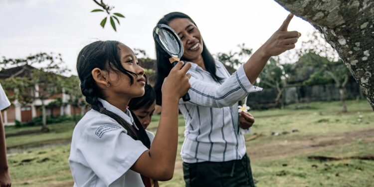 PERUMIN 37: Cena STEM busca fomentar carreras de ciencia, tecnología e ingeniería en niñas de Arequipa