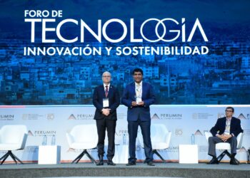 PERUMIN 37: Ganadores del Premio Nacional de Minería recibirán desde becas de maestría hasta viajes académicos