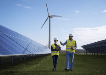 Engie y Hub de Innovación fortalecen su alianza en pro de una minería más sostenible