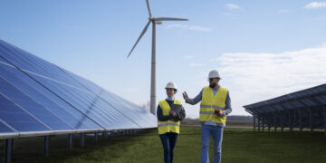 Engie y Hub de Innovación fortalecen su alianza en pro de una minería más sostenible