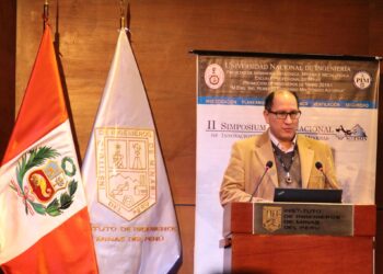 UNI anuncia el VI Simposio Internacional de Innovaciones Tecnológicas Mineras – SIITMIN UNI 2025
