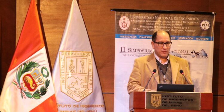 UNI anuncia el VI Simposio Internacional de Innovaciones Tecnológicas Mineras – SIITMIN UNI 2025