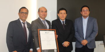 Gold Fields recibe Certificado por el uso de energía 100% renovable en sus operaciones