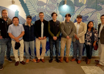 Minería peruana revoluciona su futuro con innovación tecnológica y startups