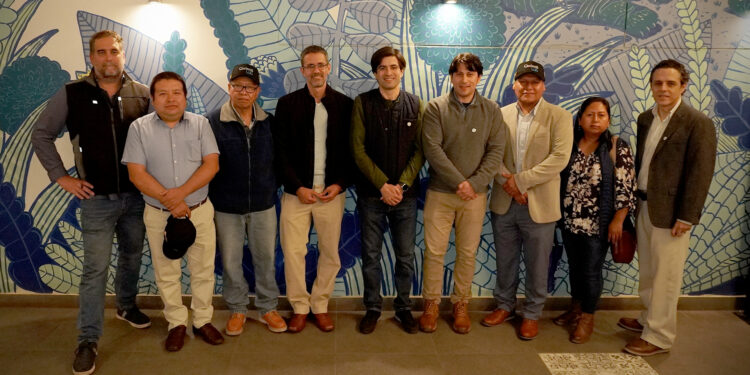 Minería peruana revoluciona su futuro con innovación tecnológica y startups