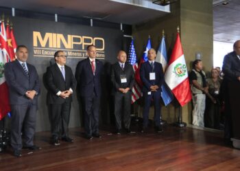 MINPRO 2025: INVERSIÓN EN EQUIPAMIENTO MINERO EXPERIMENTÓ UN INCREMENTO DE MÁS DEL 65% POR CIENTO