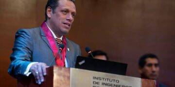 Darío Zegarra saluda la depuración del Reinfo y destaca medidas clave para una formalización minera efectiva