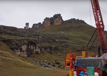 Darío Zegarra saluda la depuración del Reinfo y destaca medidas clave para una formalización minera efectiva