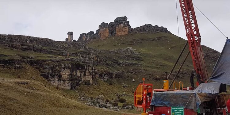 Darío Zegarra saluda la depuración del Reinfo y destaca medidas clave para una formalización minera efectiva