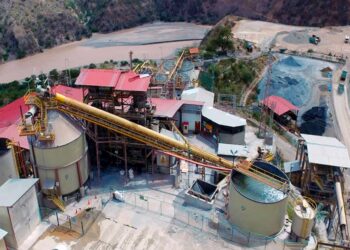Minera Poderosa prevé producir 981 mil onzas de oro para el 2028