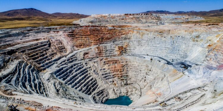 Slope Stability 2026 congregará a estudiantes y jóvenes profesionales geotecnistas de nueve países