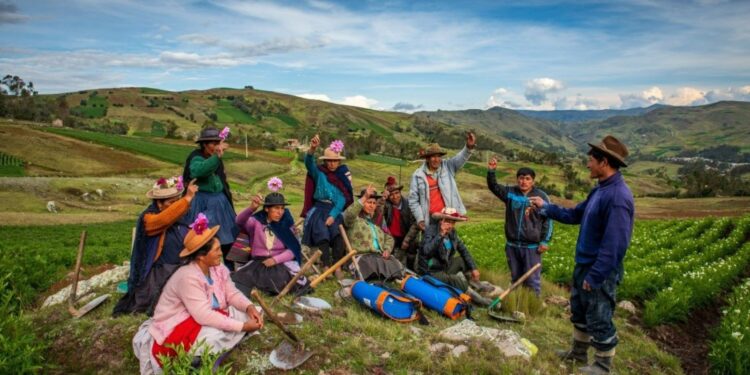 PERUMIN Inspira: La sexta edición del premio cerró su convocatoria con récord de 144 postulaciones