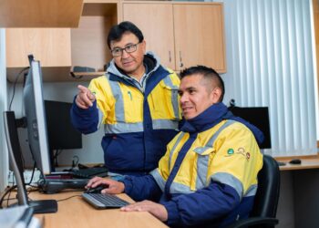 GoldFields se mantiene en el Top de mejores empresas para atraer y retener talento en el Perú