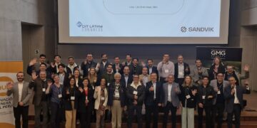 Transformación digital en minería: la cultura organizacional, motor clave de la innovación