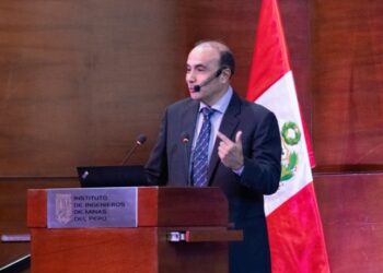 PERUMIN 37: en solo una semana, empresas lograrán conexiones que normalmente tardarían un año en construir