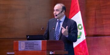 PERUMIN 37: en solo una semana, empresas lograrán conexiones que normalmente tardarían un año en construir