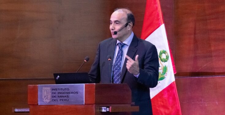 PERUMIN 37: en solo una semana, empresas lograrán conexiones que normalmente tardarían un año en construir