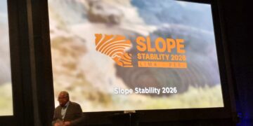 Slope Stability 2026: La estabilidad de taludes es indispensable para tener minas sostenibles y eficientes