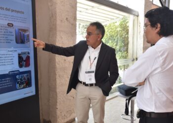 Foro TIS de PERUMIN 37 reunirá cerca de 1.000 profesionales mineros del Perú y el mundo