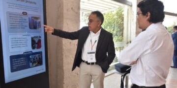 Foro TIS de PERUMIN 37 reunirá cerca de 1.000 profesionales mineros del Perú y el mundo