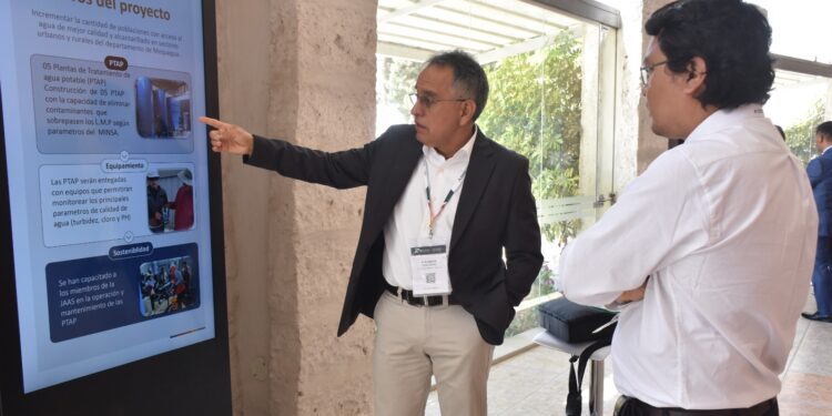 Foro TIS de PERUMIN 37 reunirá cerca de 1.000 profesionales mineros del Perú y el mundo