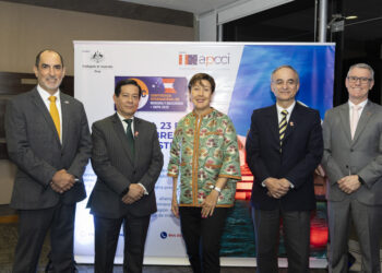 IMARC 2025: PERÚ MOSTRARÁ EN AUSTRALIA POTENCIAL COMO DESTINO CLAVE PARA INVERSIÓN MINERA RESPONSABLE