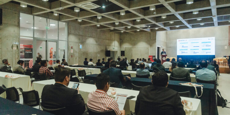 MINERÍA 5.0: Congreso internacional presentará más de 30 ponencias sobre Inteligencia Artificial aplicada al sector minero