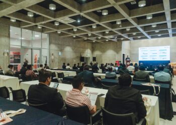 MINERÍA 5.0: Desde Australia, experto mundial en Inteligencia Artificial dictará curso clave sobre transformación digital en minería