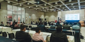 MINERÍA 5.0: Desde Australia, experto mundial en Inteligencia Artificial dictará curso clave sobre transformación digital en minería