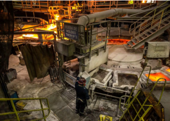 Economía chilena sorprende en mayo: caída del Imacec y crecimiento por minería