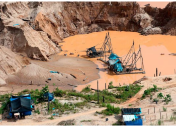 Mineros artesanales solicitaron que Reinfo incluya a suspendidos, ¿qué dijo el Minem?