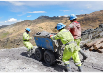 Minem: “La facultad de fiscalizar a la minería no la han perdido los gobiernos regionales”