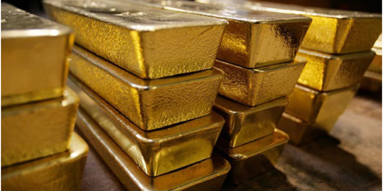 Banco de la Nación podría comprar oro: Minem cuestiona proyecto, pero no lo descarta