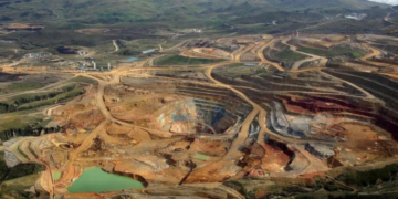 ApuCorp planea operar cuatro minas de oro en Perú al 2030 y lanza propuesta para formalizar la minería artesanal