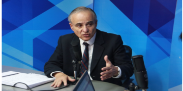 Ministro Montero: Más de 45 mil excluidos del REINFO no reportan actividad minera desde hace 4 años