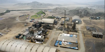 Buenaventura proyecta exploración minera en Pasco: ¿qué minerales buscaría?