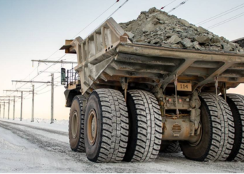 ¿Cómo ayudan los Sistemas de Gestión de Energía en los camiones eléctricos usados en minería?