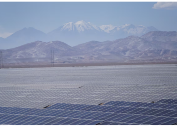 Zelestra proyecta inversión de US$ 2,500 millones en energía renovable para Perú y Latinoamérica