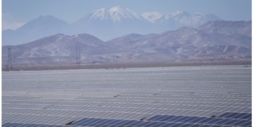 Zelestra proyecta inversión de US$ 2,500 millones en energía renovable para Perú y Latinoamérica