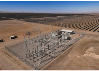 Arequipa inaugura la planta de energía solar más grande del Perú