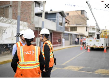 Pluz Perú invertirá US$ 1,000 millones en energía eléctrica para Lima hasta 2029