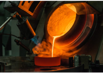 Producción de oro y cobre retrocede en mayo, pero exportaciones mineras mantienen crecimiento