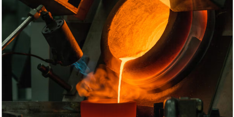 Producción de oro y cobre retrocede en mayo, pero exportaciones mineras mantienen crecimiento