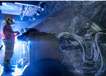Inversión minera en el Perú superó los US$ 1 845 millones entre enero y mayo de 2025