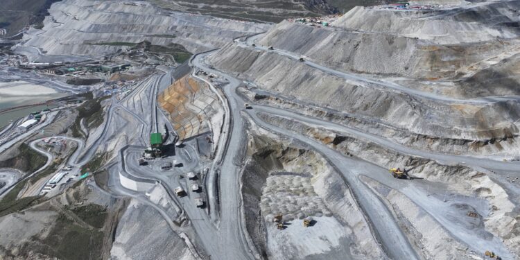 Slope Stability 2026: El 15 de julio vence el plazo para la presentación de resúmenes técnicos