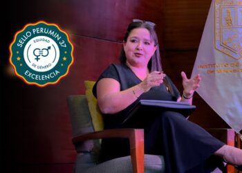 PERUMIN 37 reconocerá compromiso con la equidad de género
